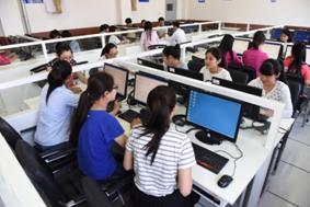 C:\Documents and Settings\Administrator\桌面\新建文件夹\实习实训\1 国际货运代理仿真模拟.JPG