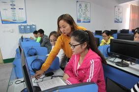 C:\Documents and Settings\Administrator\桌面\新建文件夹\实习实训训\商务英语任务教学模拟实训.jpg